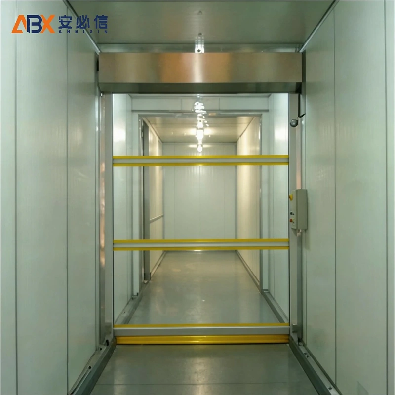 赤峰市软质快速门