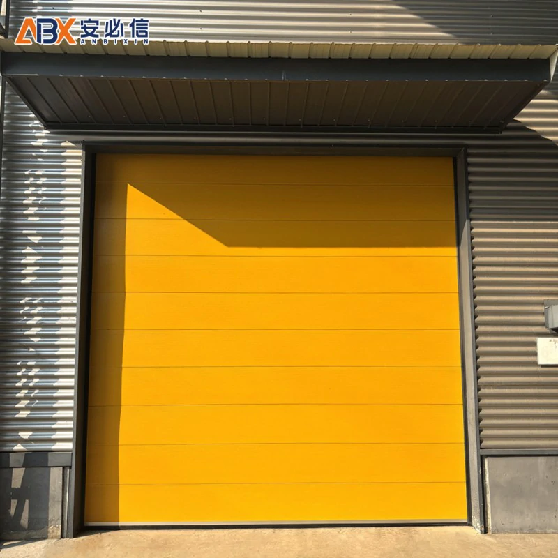 赤峰市滑升门