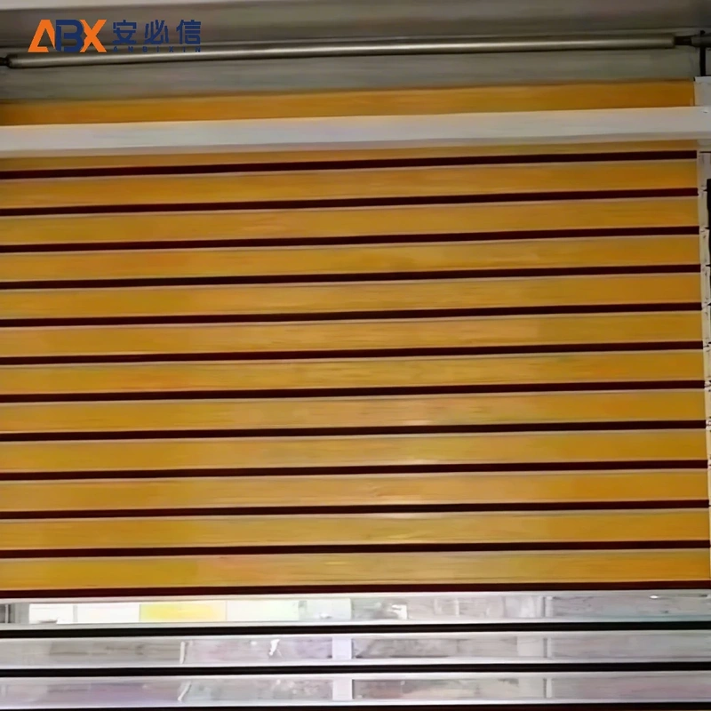 赤峰市洁净室高速门