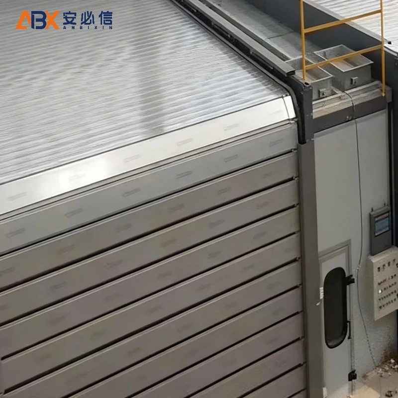 赤峰市厂房高速门
